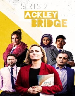 Ackley Bridge temporada 2 Ackley Bridge T2