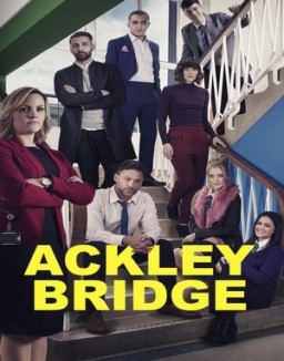 Ackley Bridge temporada 3 Ackley Bridge T3