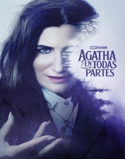 Agatha, ¿quién si no? stream Agatha, ¿quién si no? stream
