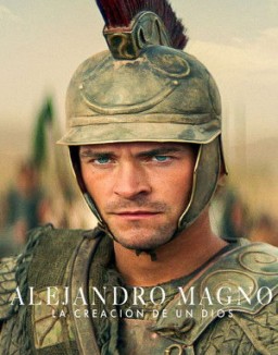 Alejandro Magno: La creación de un dios online