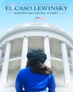 American Crime Story stream American Crime Story stream
