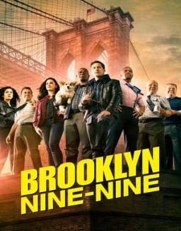 Brooklyn Nine-Nine online gratis Brooklyn Nine-Nine online gratis