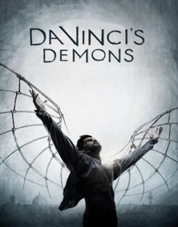 Da Vinci's Demons stream Da Vinci's Demons stream