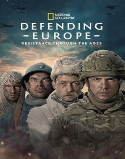 Defending Europe T1