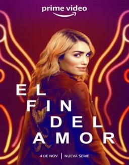 El Fin del Amor stream El Fin del Amor stream