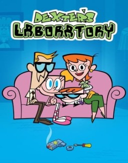 El laboratorio de Dexter stream El laboratorio de Dexter stream