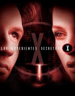 Expediente X temporada 4 Expediente X T4