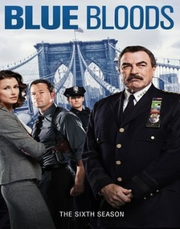 Familia de policías temporada 6 Familia de policías T6