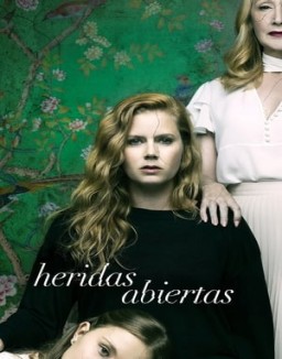 Heridas abiertas online gratis Heridas abiertas online gratis