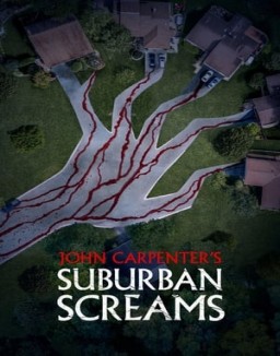 John Carpenter's Suburban Screams online gratis John Carpenter's Suburban Screams online gratis