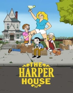 La Casa Harper stream La Casa Harper stream