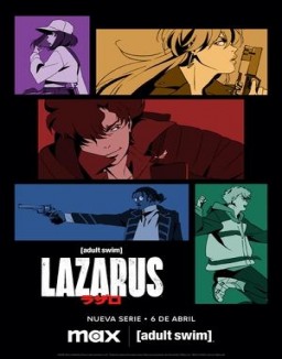 Lazarus online gratis Lazarus online gratis