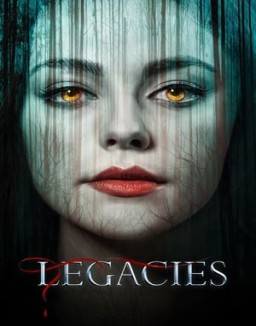 Legacies online gratis Legacies online gratis
