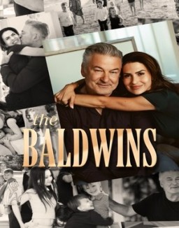 Los Baldwin temporada 1 Los Baldwin T1