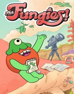 Los Fungi stream Los Fungi stream