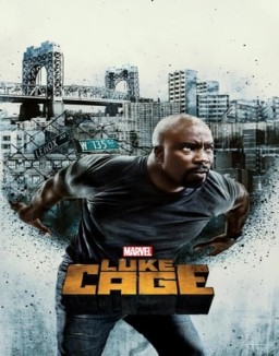 Marvel - Luke Cage stream Marvel - Luke Cage stream