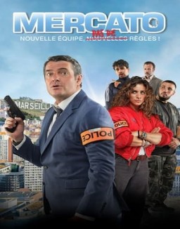Mercato stream Mercato stream