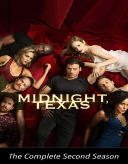 Midnight, Texas stream Midnight, Texas stream