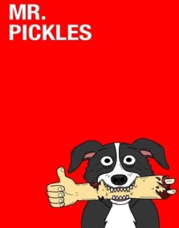 Mr. Pickles stream Mr. Pickles stream