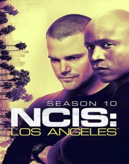 NCIS: Los Ángeles temporada 10 NCIS: Los Ángeles T10