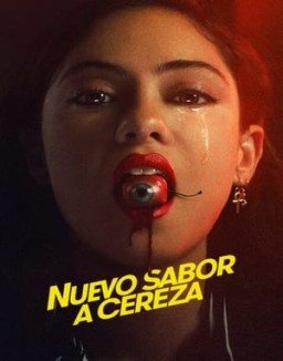 Nuevo sabor a cereza stream Nuevo sabor a cereza stream