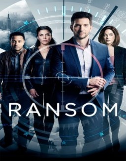 Ransom temporada 2 Ransom T2