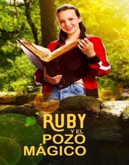 Ruby y el pozo mágico temporada 1 Ruby y el pozo mágico T1
