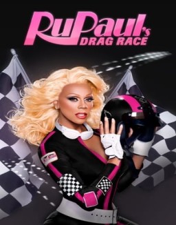 RuPaul: Reinas del drag stream RuPaul: Reinas del drag stream