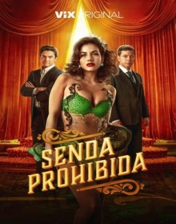 Senda prohibida online gratis Senda prohibida online gratis