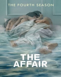 The Affair temporada 4 The Affair T4