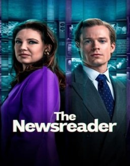 The Newsreader stream The Newsreader stream