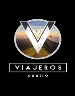 Viajeros Cuatro temporada 1 Viajeros Cuatro T1
