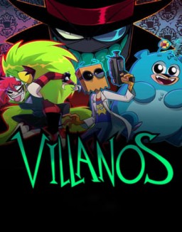 Villanos stream Villanos stream